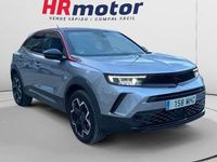 Usado Opel Mokka 130 CV (95 kW) 2023 SUV