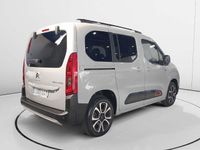 Usado Citroën Berlingo Shine 130 HP (95 kW) 2019 Bege Monovolume