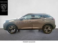 usado Peugeot 2008 1.2 Puretech S&s Gt Eat8 130