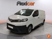 Usado Toyota Proace City City 102 CV (75 kW) 2020 Blanco Monovolumen