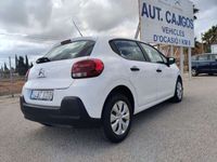 usado Citroën C3 1.6bluehdi S&s Live 75