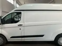 Usado Ford Transit Custom Trend 170 CV (125 kW) 2022 Blanco Van