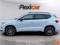 Usado Cupra Ateca 300 CV (220 kW) 2019 Blanco SUV