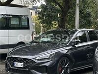 Usado Hyundai i30 N Performance 280 CV (205 kW) 2021 Gris / plata Berlina