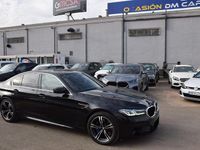 Usado BMW M5 600 CV (441 kW) 2023 Negro Berlina