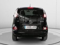 Usado Citroën C3 Picasso Live 99 CV (72 kW) 2017 Monovolumen