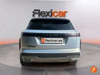Usado Jaecoo 7 147 CV (108 kW) 2025 Gris SUV