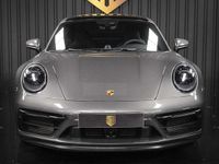 Usado Porsche 911 Carrera GTS 480 CV (353 kW) 2023 Gris Coupe