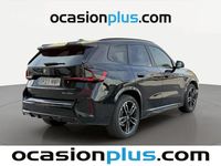Usado BMW X1 163 CV (119 kW) 2024 Negro SUV