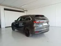 Usado Mazda CX-80 Homura-Line 328 CV (241 kW) 2024 Gris SUV