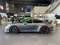 usado Porsche 911 GT3 PDK