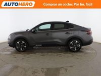 Usado Citroën C4 X PureTech 131 CV (96 kW) 2023 Gris SUV