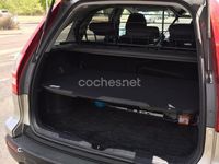 Usado Honda CR-V Executive 140 CV (102 kW) 2007 Beige SUV