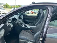 Usado Cupra Terramar 204 CV (150 kW) 2025 Violeta / lila SUV