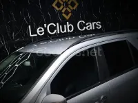 Occasion Mercedes ML320 224 PK (164 kW) 2009 Grijs SUV