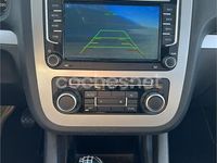 Brugt VW Scirocco 122 HK (89 kW) 2009 Hvid Coupe