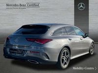 usado Mercedes CLA200 Shooting Brake d