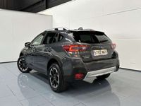 usado Subaru XV 1.6i Sport Plus CVT