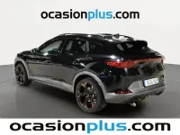 Usado Cupra Formentor VZ 245 HP (180 kW) 2023 Preto SUV