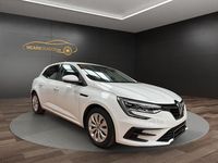 Usado Renault Mégane IV Business 116 CV (85 kW) 2021 Blanco Utilitario