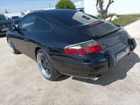 usado Porsche 911 Carrera 4 2002