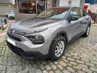 Usado Citroën C4 Feel 2022