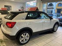 usado Audi Q2 30 TDI Advanced S tronic 85kW