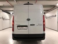 Nuevo Maxus V90 150 CV (110 kW) 2026 Blanco Van