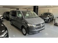 Usado VW T6.1 110 CV (80 kW) 2021 Gris Van