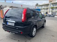 Usado Nissan X-Trail 150 CV (110 kW) 2014 Negro SUV