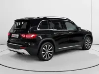 Usado Mercedes GLB200 163 CV (119 kW) 2023 Negro SUV