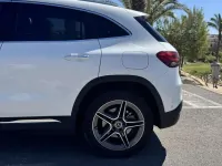 Usado Mercedes GLA250 218 CV (160 kW) 2022 Blanco SUV