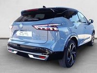 Usado Nissan Qashqai Tekna+ 190 CV (139 kW) 2024 Gris SUV