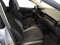 Usado Skoda Fabia Active 80 CV (58 kW) 2022 Gris plata Utilitario