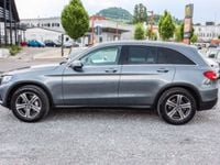 usado Mercedes GLC300 GLC 300 -Benz GLC -Klasse4Matic