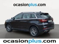 Usado SWM G01 131 CV (96 kW) 2023 Negro SUV