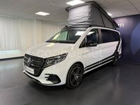 Usado Mercedes V250 Marco Polo 190 CV (139 kW) 2024 Blanco Monovolumen