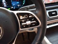 Usado Mercedes GLE350 320 CV (235 kW) 2021 Negro