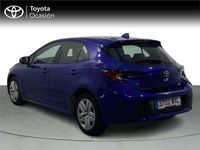 Usado Toyota Corolla Business Edition 140 CV (102 kW) 2024 Monovolumen