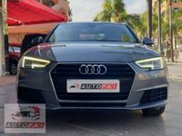 usado Audi A4 1.4 TFSI Design edition 110kW