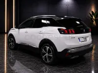 Usado Peugeot 3008 GT 300 CV (220 kW) 2021 Blanco SUV