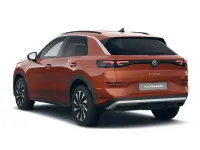 Nieuw VW T-Roc Cabriolet 150 PK (110 kW) 2025 Rood SUV