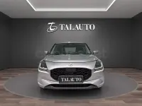 Nuevo Suzuki Swift 83 CV (61 kW) 2026 Gris / plata Utilitario