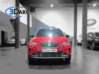 Usado Seat Arona FR 116 CV (85 kW) 2024 Rojo SUV