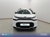 Usado Citroën C3 Aircross Feel 110 CV (80 kW) 2022 Blanco SUV