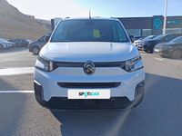 Nuevo Citroën Berlingo 100 CV (73 kW) 2026 Blanco Monovolumen