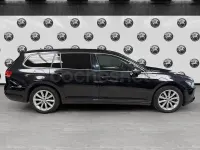 Usado VW Passat Sportline 150 CV (110 kW) 2019 Negro Familiar