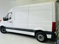 Usado Mercedes Sprinter 143 CV (105 kW) 2021 Van