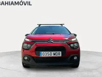 Usado Citroën C3 Shine 102 CV (75 kW) 2023 Utilitario