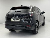 Usado Renault Austral Techno 200 CV (147 kW) 2024 Negro SUV
